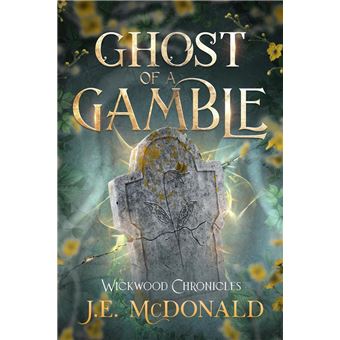 Ghost of a Gamble - 1