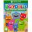Ugly Dolls: Una aventura imperfecta - Xbox One_0
