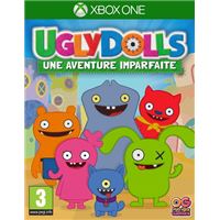 Ugly Dolls: Una aventura imperfecta - Xbox One