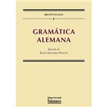 Gramatica alemana