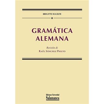 Gramática alemana