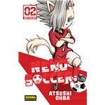 Neko Soccer! 2