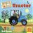 Familias a bordo: Tractor