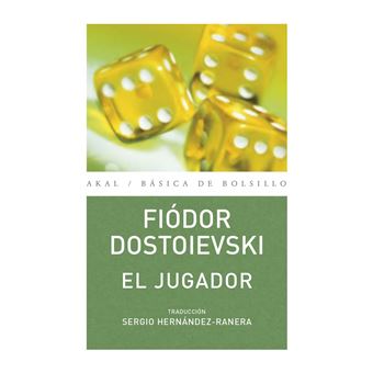 El jugador - 1