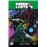 Green Lantern 3 Blackstars