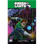Green Lantern 3 Blackstars