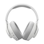 Auriculares Gaming inalámbrico JBL Quantum 360 Blanco