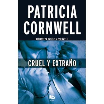 Cruel y extraño-maxi-b de bolsillo