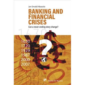 Banking and financial crises. can a