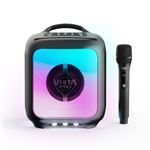 Altavoz portátil Bluetooth Vieta Pro Party 55