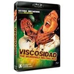 Viscosidad - Blu-ray