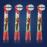 Recambio dental Oral-B Stages Power Star Wars Pack 4 unidades_1
