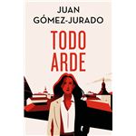 Todo arde (Edición especial limitada)