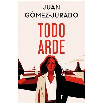 Todo arde (Edición especial limitada)