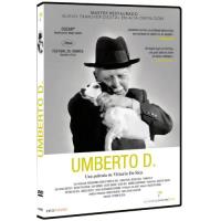 Umberto D. - DVD