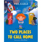 Two Places To Call Home