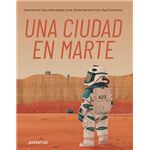 Una Ciudad En Marte