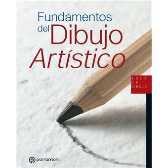 Fundamentos del Dibujo Artístico