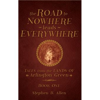 The Road to Nowhere Leads Everywhere - 1