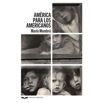 America Para Los Americanos