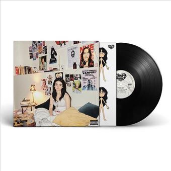 Colirio EP - Vinilo
