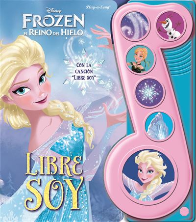 Disney Frozen-elsa Anna Olaf Y Mas