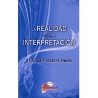 La realidad es una interpretacion
