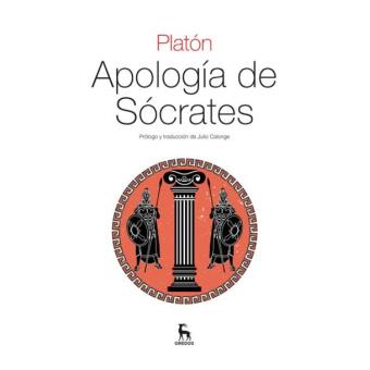 Apología de Sócrates (Rústica)