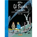 Gil Pupila 1960-1963