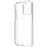 Funda Muvit Recycletek MagSafe Transparente para iPhone 15 Pro Max