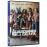Guardianes de la galaxia Vol. 2 - DVD