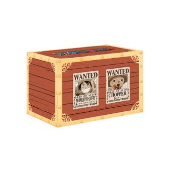 One Piece. Las películas. Colección Completa - Blu-Ray