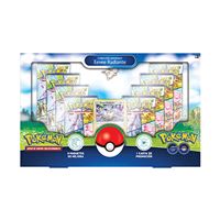 Colección Premium Dialga o Palkia Origen V-ASTRO Juego de cartas  coleccionables Pokémon - Juego de cartas - Comprar en Fnac