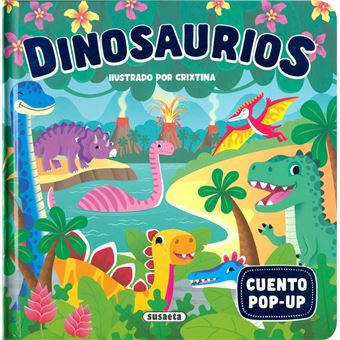 Dinosaurios