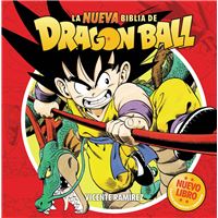 La Nueva Biblia De Dragon Ball