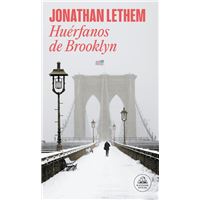 Huérfanos de Brooklyn