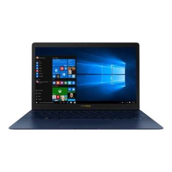 Portátil Asus UX390UA-GS042T 12" Azul - 1