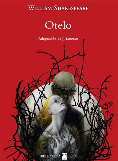 Editorial Teide, S.a. Biblioteca Teide 084 - Otelo -Willi