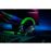 Headset gaming Razer BlackShark V2 + USB Mic Enhancer Edición especial Negro y Verde