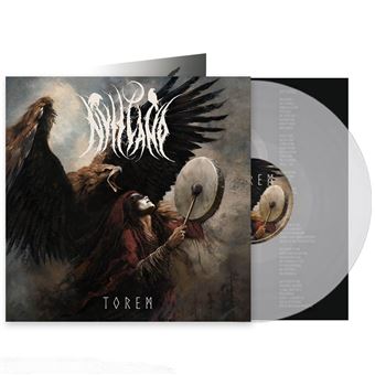 Totem - Vinilo Transparente