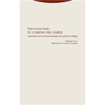 El camino del saber