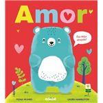 Amor-Una Dolça Abraçada