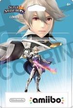 Figura Amiibo Corrin Super Smash Bros