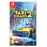 Taxi Chaos 2 Nintendo Switch