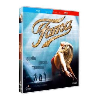 Fama (Blu-Ray + DVD)