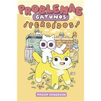 Problemas Gatunos 2