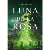 Luna de la Rosa