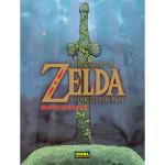 The Legend of Zelda: A Link to the Past