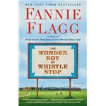 The wonder boy of whistle stop