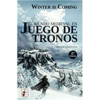 Winter is Coming. El mundo medieval en Juego de Tronos